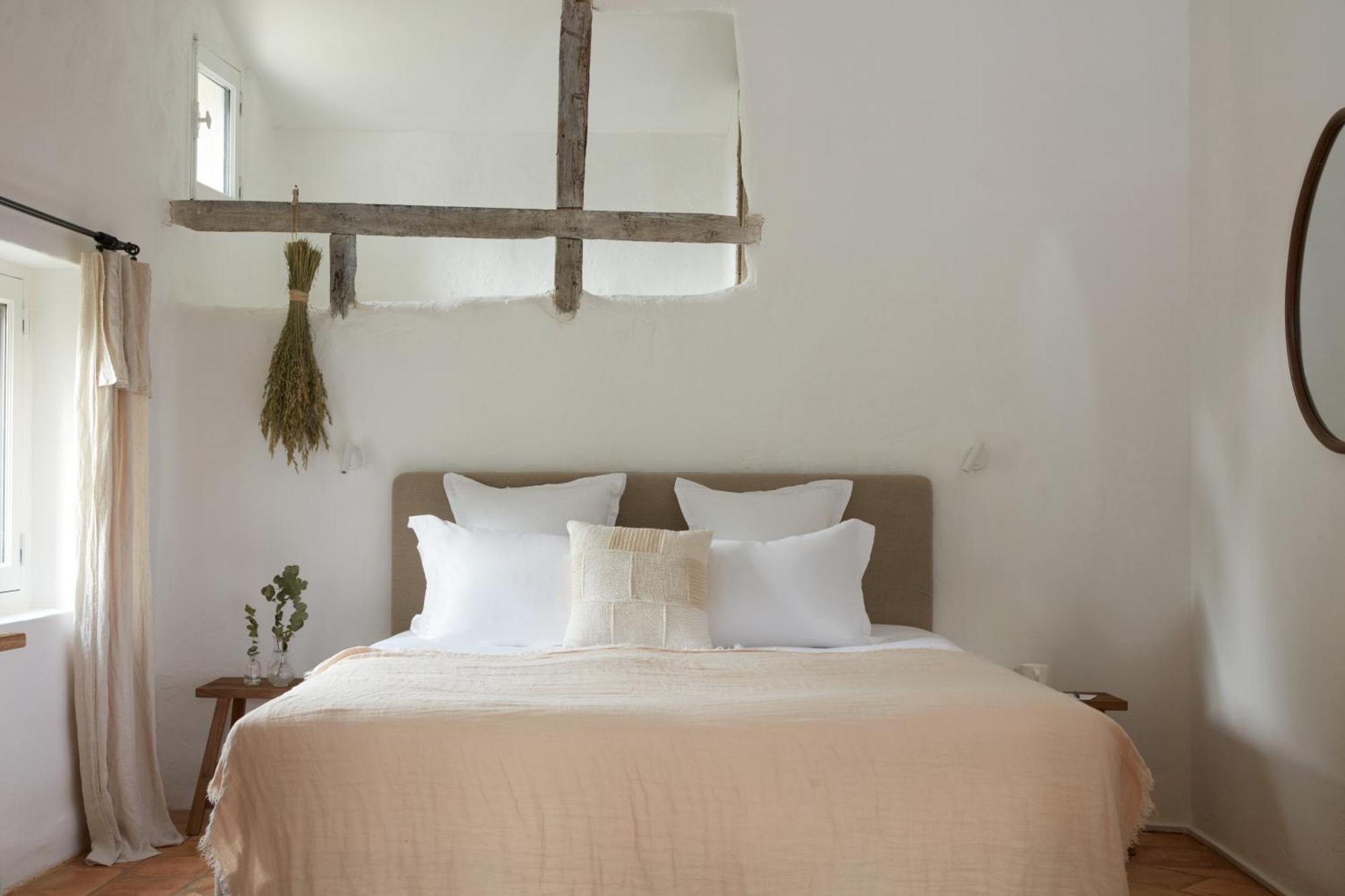 La Bastide Du Mourre Bed & Breakfast Oppède Екстериор снимка