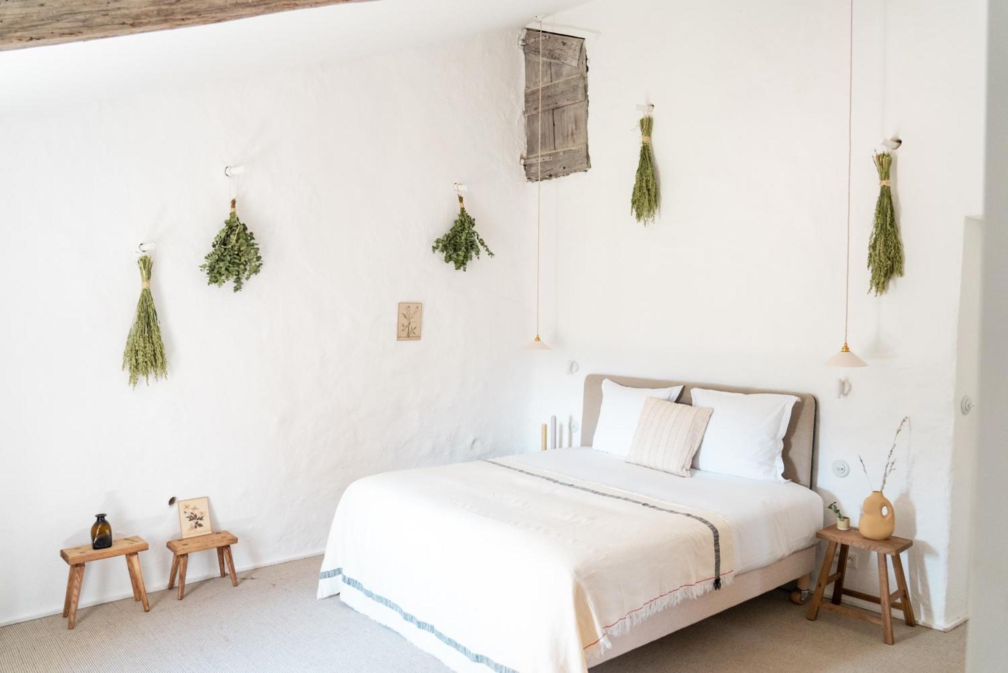 La Bastide Du Mourre Bed & Breakfast Oppède Екстериор снимка