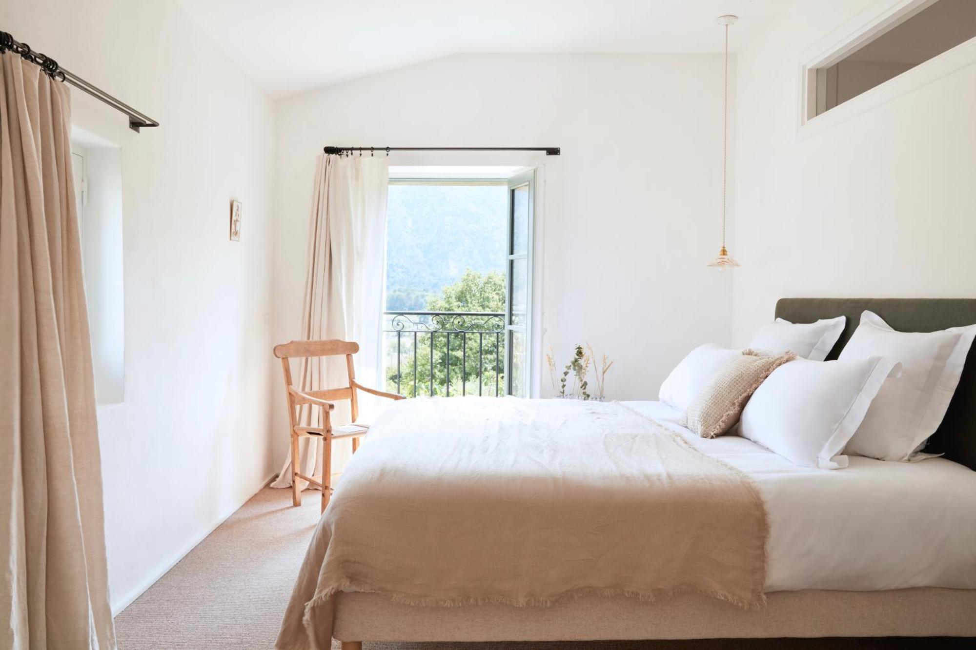 La Bastide Du Mourre Bed & Breakfast Oppède Екстериор снимка