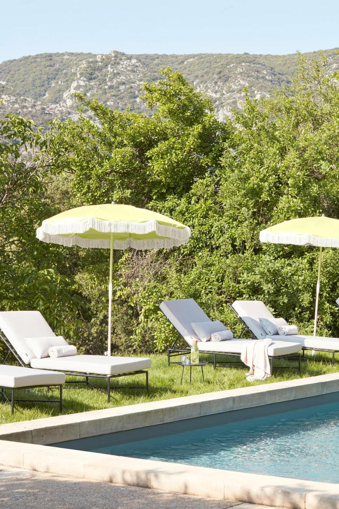 La Bastide Du Mourre Bed & Breakfast Oppède Екстериор снимка